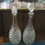 496 1481 CARAFES